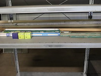 Partij tl-buizen & led spotverlichting - afbeelding 1 van  7