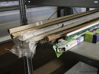 Partij tl-buizen & led spotverlichting - afbeelding 2 van  7