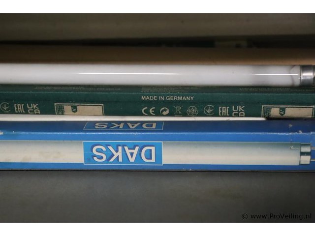 Partij tl-buizen & led spotverlichting - afbeelding 4 van  7