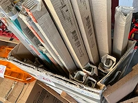 Partij tl buizen - afbeelding 3 van  3