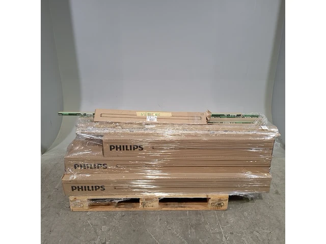 Partij tl lampen, o.a. phillips - afbeelding 1 van  7