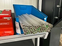 Partij tl lampen - afbeelding 2 van  3