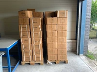 Partij tm isolatie tape - afbeelding 1 van  4