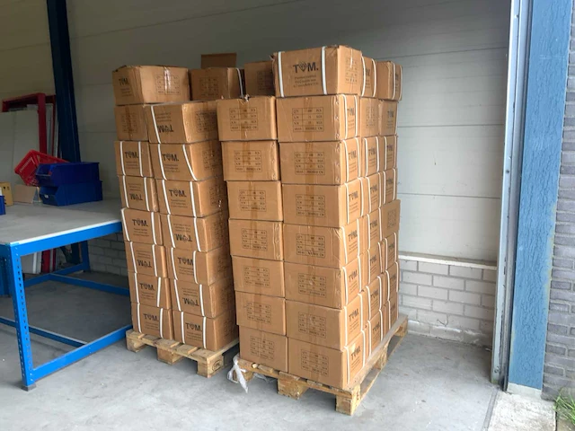Partij tm isolatie tape - afbeelding 2 van  4