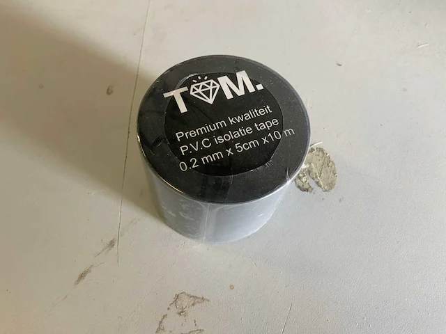 Partij tm isolatie tape - afbeelding 3 van  4