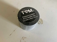 Partij tm isolatie tape - afbeelding 3 van  4