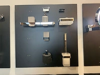 Partij toiletaccessoire - afbeelding 4 van  9