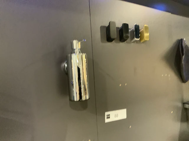 Partij toiletaccessoire - afbeelding 5 van  6