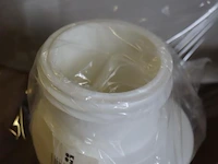 Partij toiletpotten en toebehoren op pallet | nieuw - afbeelding 4 van  6