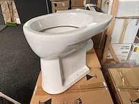 Partij toiletpotten - afbeelding 2 van  3