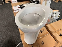 Partij toiletpotten - afbeelding 3 van  3