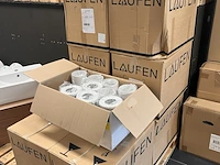 Partij toiletten incl. aansluitset - afbeelding 3 van  6