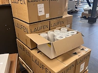 Partij toiletten incl. aansluitset - afbeelding 4 van  6