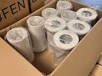 Partij toiletten incl. aansluitset - afbeelding 5 van  6
