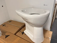 Partij toiletten - afbeelding 2 van  3