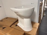 Partij toiletten - afbeelding 3 van  4