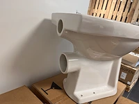 Partij toiletten - afbeelding 2 van  5