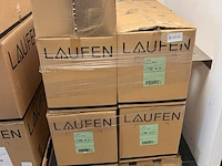 Partij toiletten - afbeelding 3 van  5