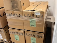 Partij toiletten - afbeelding 4 van  5
