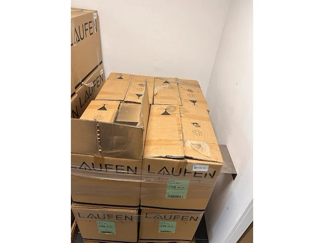 Partij toiletten - afbeelding 5 van  5