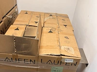 Partij toiletten - afbeelding 5 van  5