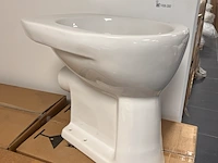 Partij toiletten - afbeelding 1 van  4