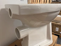 Partij toiletten - afbeelding 4 van  4