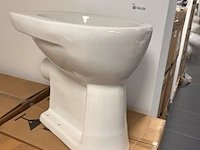 Partij toiletten - afbeelding 1 van  5
