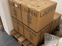 Partij toiletten - afbeelding 3 van  5