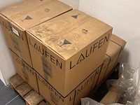 Partij toiletten - afbeelding 4 van  5