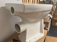 Partij toiletten - afbeelding 2 van  4