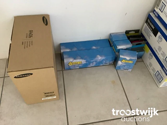 Partij toner - afbeelding 4 van  4