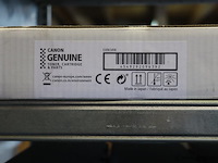 Partij toners, diverse merken o.a. canon - afbeelding 5 van  6