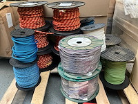 Partij touwen - afbeelding 1 van  9