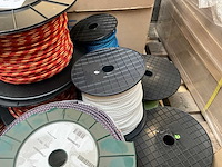 Partij touwen - afbeelding 3 van  9