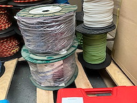 Partij touwen - afbeelding 5 van  9