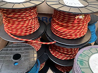 Partij touwen - afbeelding 6 van  9