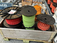 Partij touwen - afbeelding 2 van  8