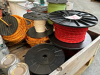 Partij touwen - afbeelding 4 van  8