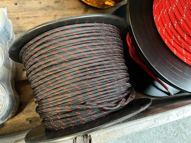 Partij touwen - afbeelding 5 van  8