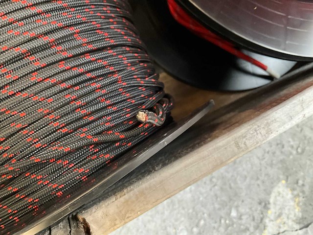 Partij touwen - afbeelding 6 van  8