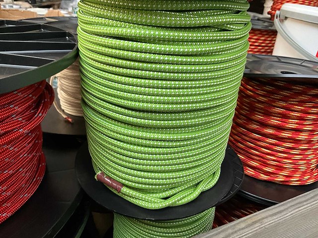 Partij touwen - afbeelding 7 van  8