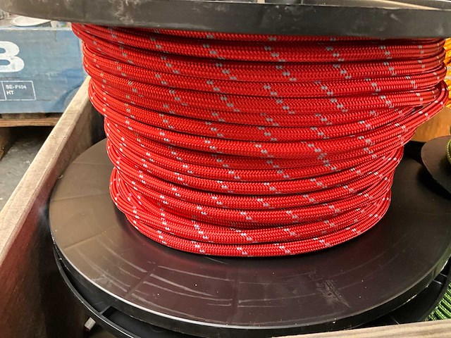 Partij touwen - afbeelding 8 van  8