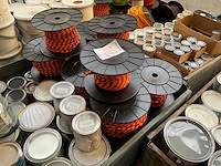 Partij touwen - afbeelding 1 van  6