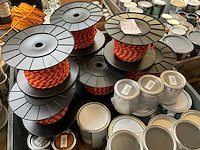 Partij touwen - afbeelding 3 van  6