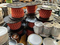 Partij touwen - afbeelding 4 van  6