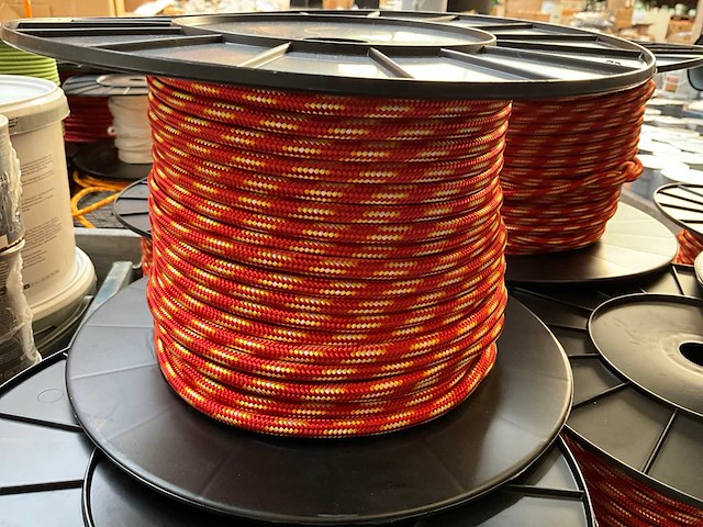 Partij touwen - afbeelding 5 van  6