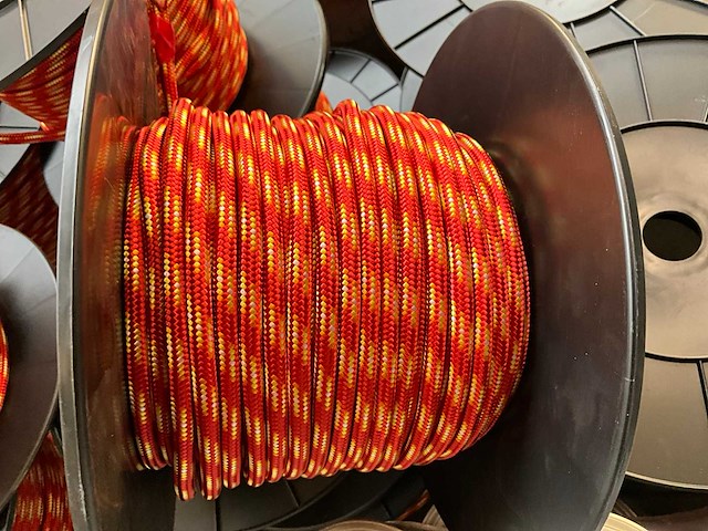 Partij touwen - afbeelding 6 van  6