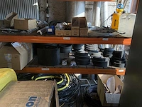 Partij trailer en truck onderdelen - afbeelding 6 van  34