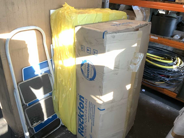 Partij trailer en truck onderdelen - afbeelding 9 van  34